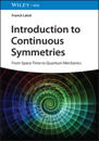 Introduction to Continuous Symmetries