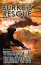 Burke's Rescue, auf Deutsch