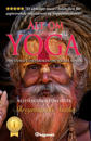 ALT OM YOGA : DEN STØRSTE FAKTABOKEN OM YOGA PÅ NORSK! Les alt om yoga, kundalini, meditasjon, yoga-filosofi, chakraen og mye mer.