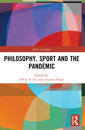 Philosophy, Sport and the Pandemic