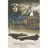 They Flew Hurricanes