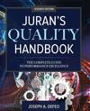 Juran's Quality Handbook 7e (Pb)