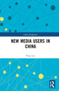 New Media Users in China