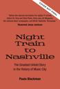 Night Train to Nashville
