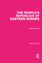 The People's Republics of Eastern Europe