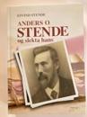 Anders O. Stende og slekta hans