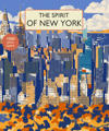 The Spirit of New York Jigsaw Puzzle