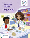 Pearson International Primary Science Teacher Guide Year 5