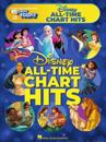 Disney All-Time Chart Hits