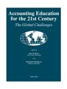 Accounting Education for the 21st Century