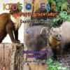 KIDS ON EARTH Wildlife Adventures - Explore The World Euro - Marten Rodent