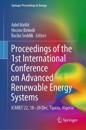 Proceedings of the 1st International Conference on Advanced Renewable Energy Systems