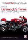 Essential Buyers Guide Ducati Desmodue Twins