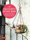 The Succulents Design Book