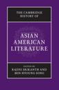 Cambridge History of Asian American Literature