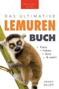 Das Ultimative Lemuren-Buch für Kinder