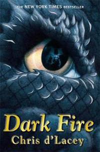 The Last Dragon Chronicles: Dark Fire
