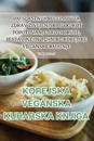 Korejska Veganska Kuharska Knjiga