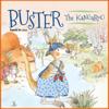 Buster the Kangaroo
