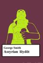 Assyrian löydöt