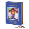 Liberty All You Need Is Love Book Puzzle