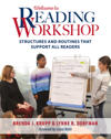 Welcome to Reading Workshop