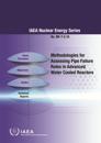 Methodologies for Assessing Pipe Failure Rates in Advanced Water Cooled Reactors