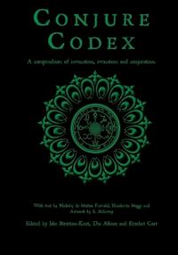 Conjure Codex 2