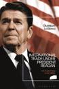 International Trade under President Reagan