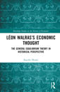 Léon Walras’s Economic Thought