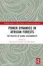 Power Dynamics in African Forests