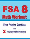 FSA 8 Math Workout