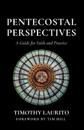 Pentecostal Perspectives