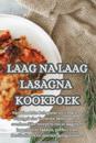Laag Na Laag Lasagna Kookboek