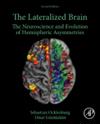 The Lateralized Brain