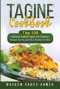 Tagine Cookbook