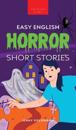Easy English Horror Short Stories