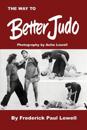 The Way to Better Judo