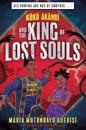 Koku Akanbi and the King of Lost Souls