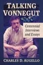 Talking Vonnegut