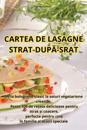Cartea de Lasagne Strat-DupA-Srat