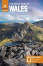 The Rough Guide to Wales: Travel Guide with Free eBook