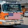 American Fire Engines