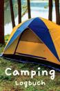 Wohnmobil- und Camping-Logbuch