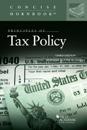 Principles of Tax Policy