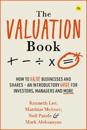 The Valuation Book