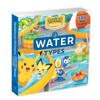 Pokémon Primers: Water Types Book