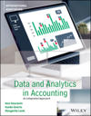 Data and Analytics in Accounting