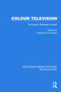 Colour Television