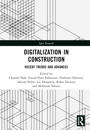 Digitalization in Construction